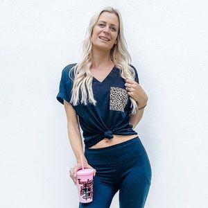 Meet your Posher, Carly